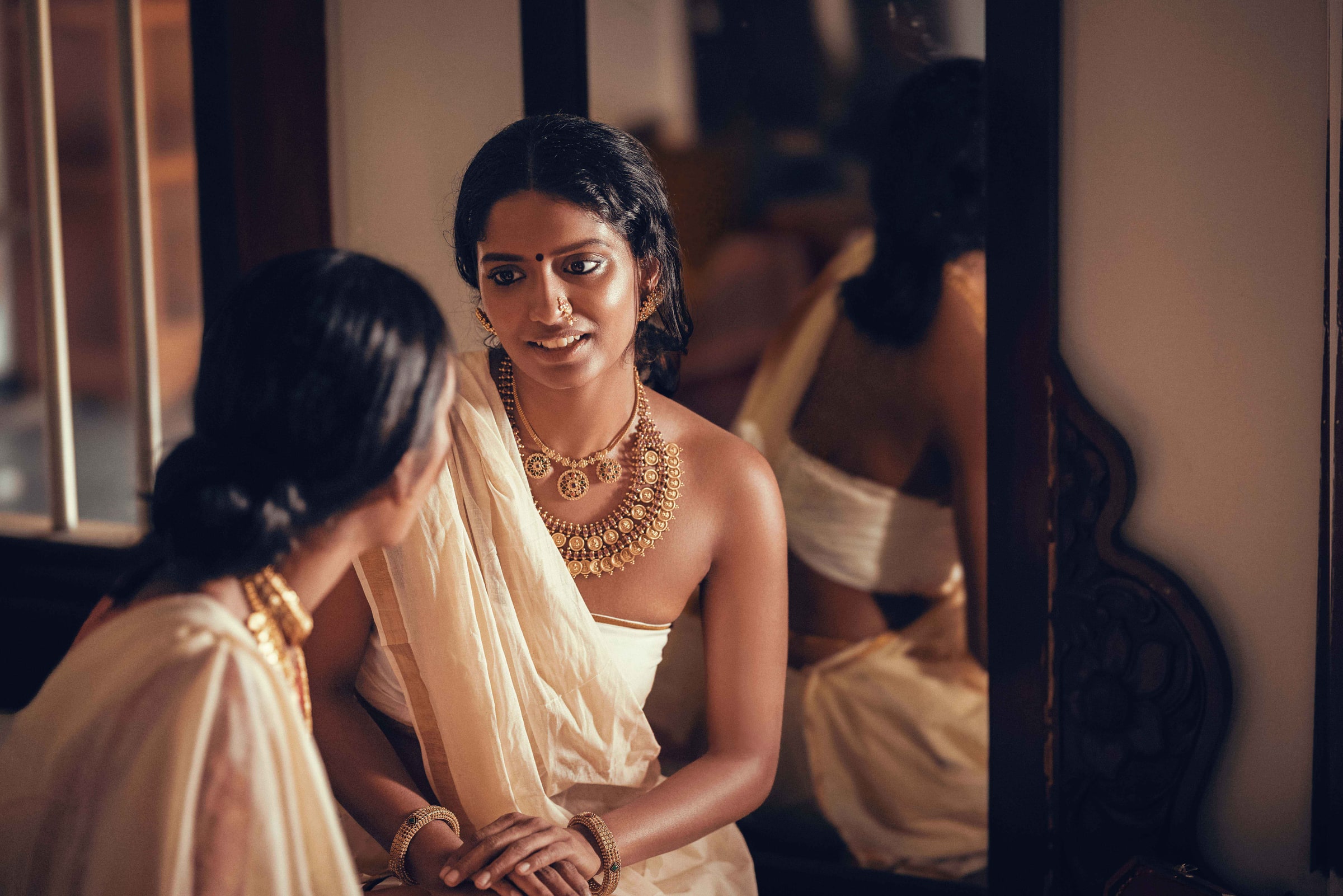 A Tribute to Malayalam — Medam