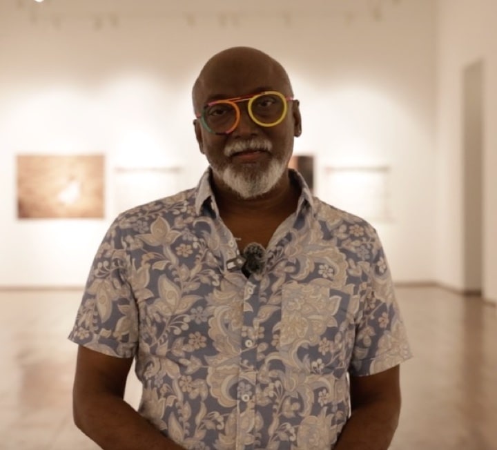 Bose Krishnamachari